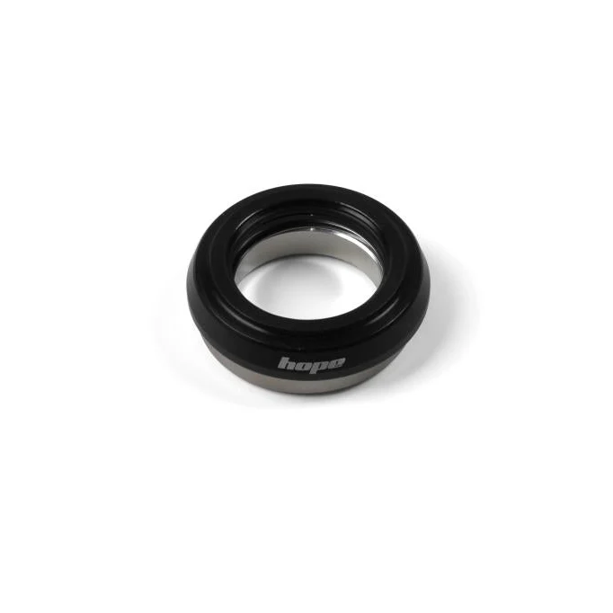 Cuvette Haute pour Jeu de Direction Intégré HOPE 1"1/8 IS41/28.6 Noir
