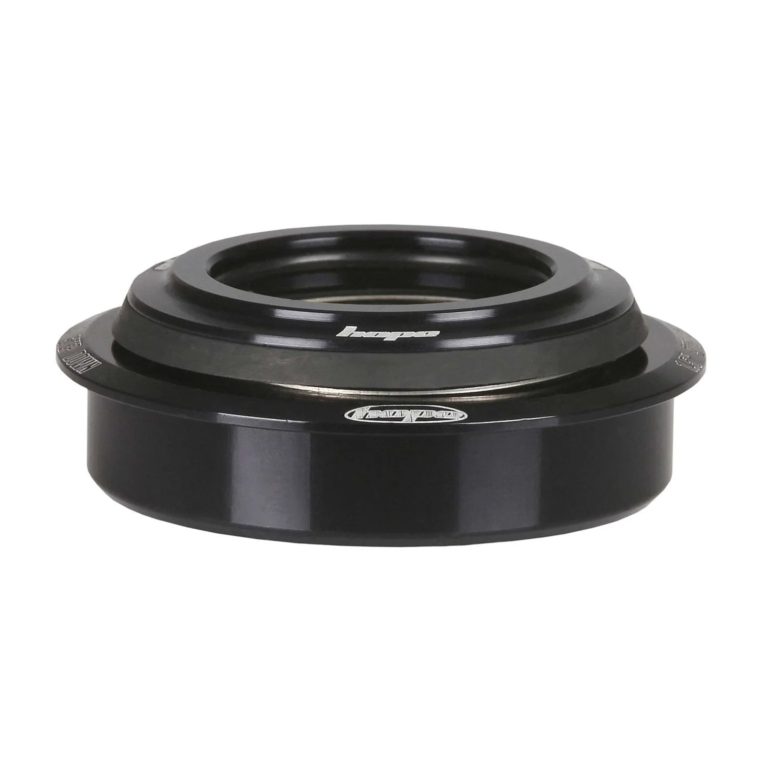 Cuvette Haute pour Jeu de Direction Semi-Intégré HOPE PICK'N'MIX 1"1/8 ZS49 Réducteur Noir