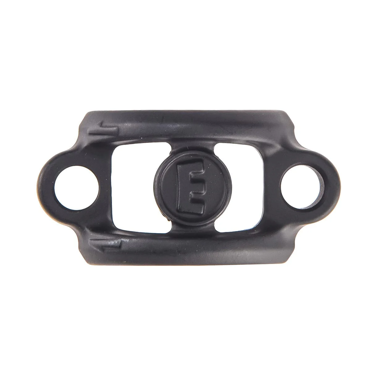 Demi-Collier MAGURA Aluminium MT / HS Noir - Image 2