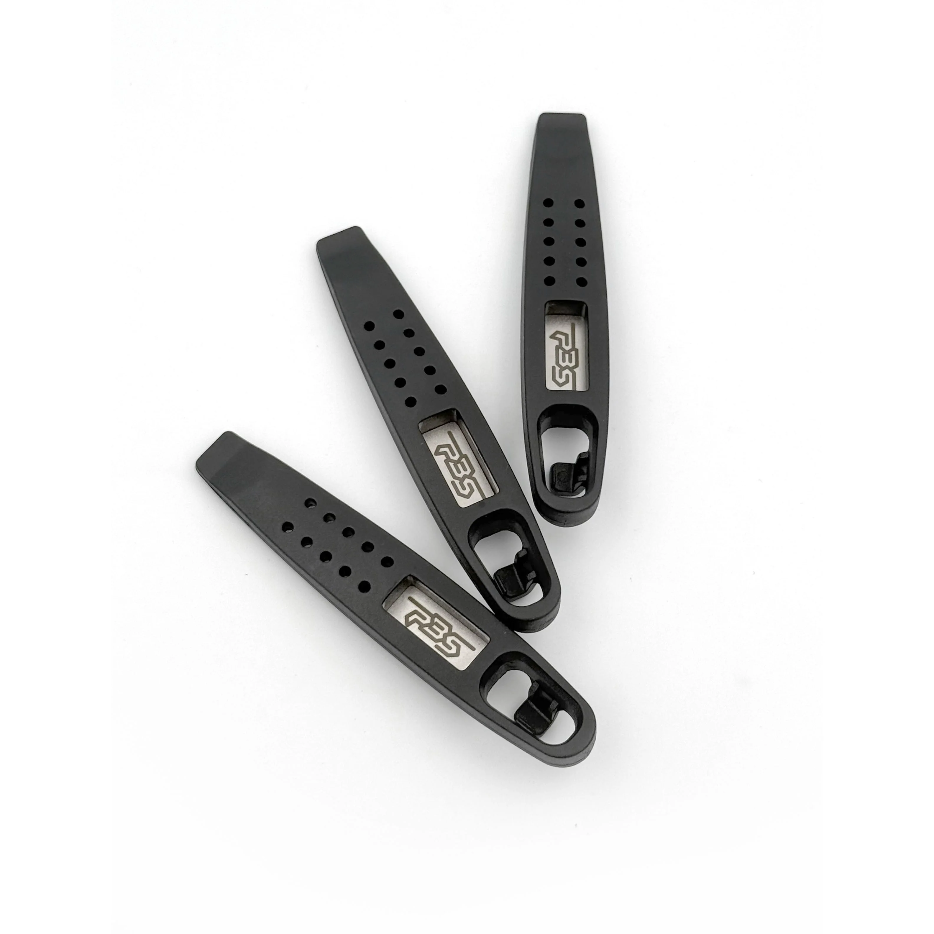 Démonte-Pneu Renforcé PBS TOOLS (x3)