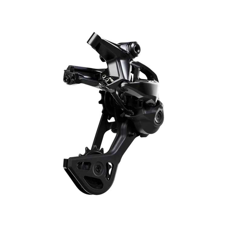 Dérailleur Arrière SHIMANO DEORE XT RD-M8200-GS 12V Chape Moyenne - Image 2