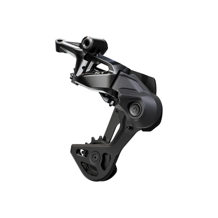 Dérailleur Arrière SHIMANO DEORE XT RD-M8200-GS 12V Chape Moyenne - Image 3