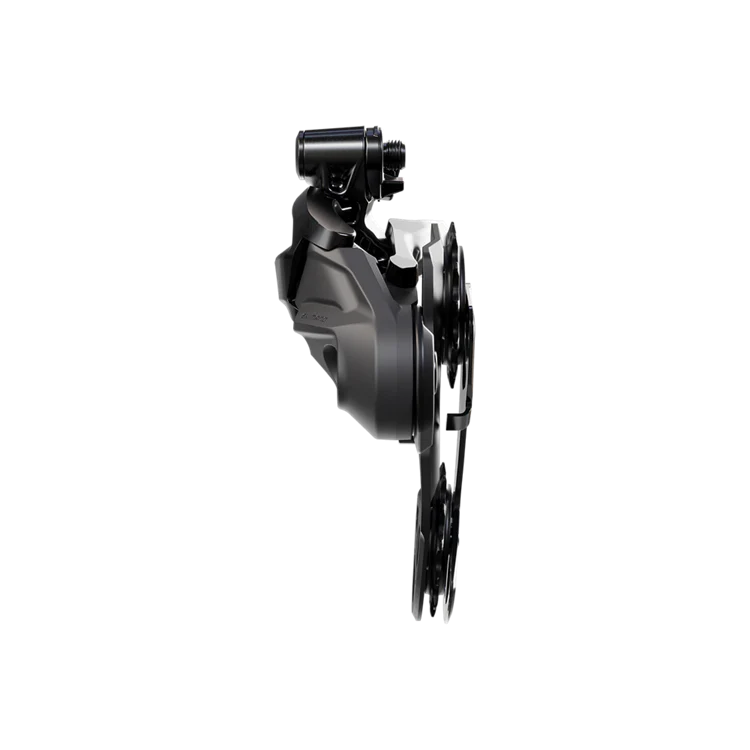 Dérailleur Arrière SHIMANO DEORE XT RD-M8200-GS 12V Chape Moyenne - Image 4