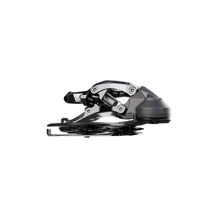 Dérailleur Arrière SHIMANO DEORE XT RD-M8200-GS 12V Chape Moyenne - Image 5