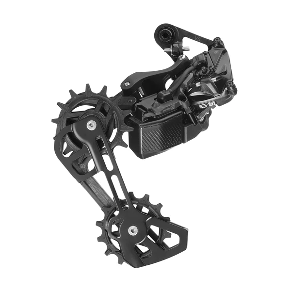Dérailleur Arrière CAMPAGNOLO 1/2x13V CLUTCH RECORD WRL - Image 2