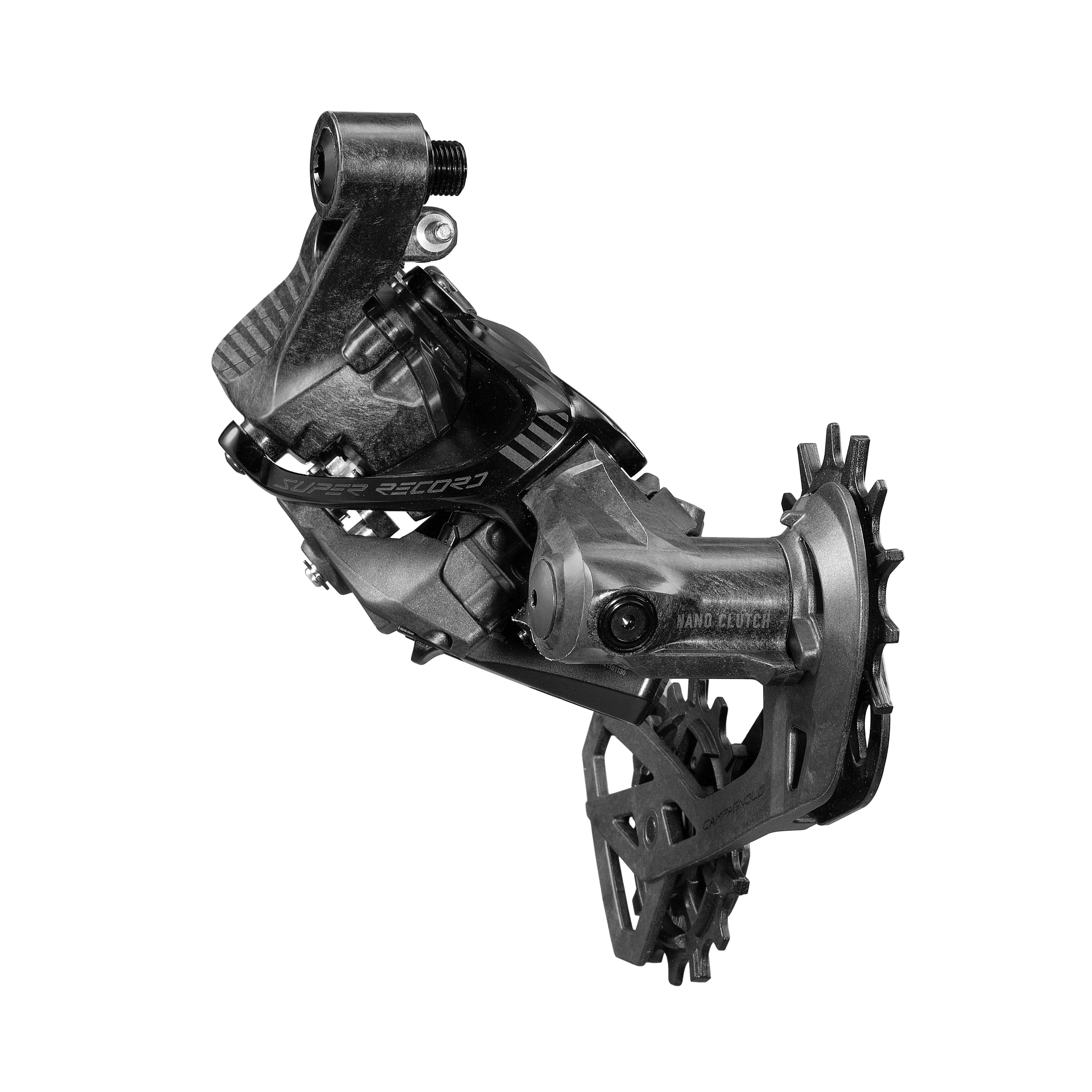 Dérailleur Arrière 13V CAMPAGNOLO SUPER RECORD WRL Direct Mount - Image 2