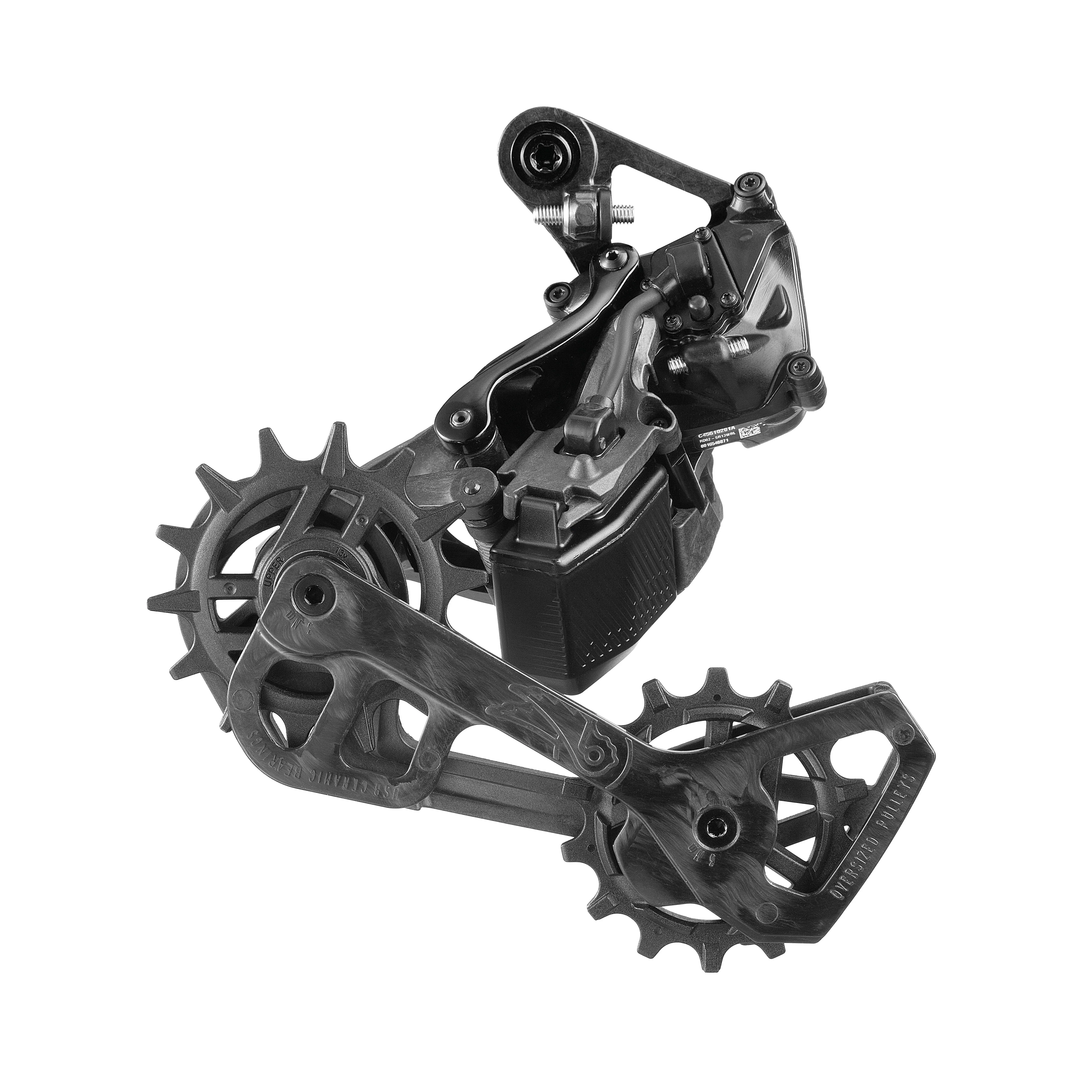 Dérailleur Arrière 13V CAMPAGNOLO SUPER RECORD WRL Direct Mount - Image 3