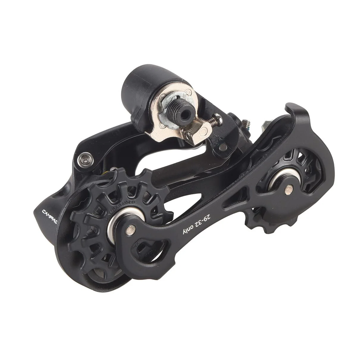 Dérailleur Arrière CAMPAGNOLO CENTAUR 11V Chape Moyenne - Image 3
