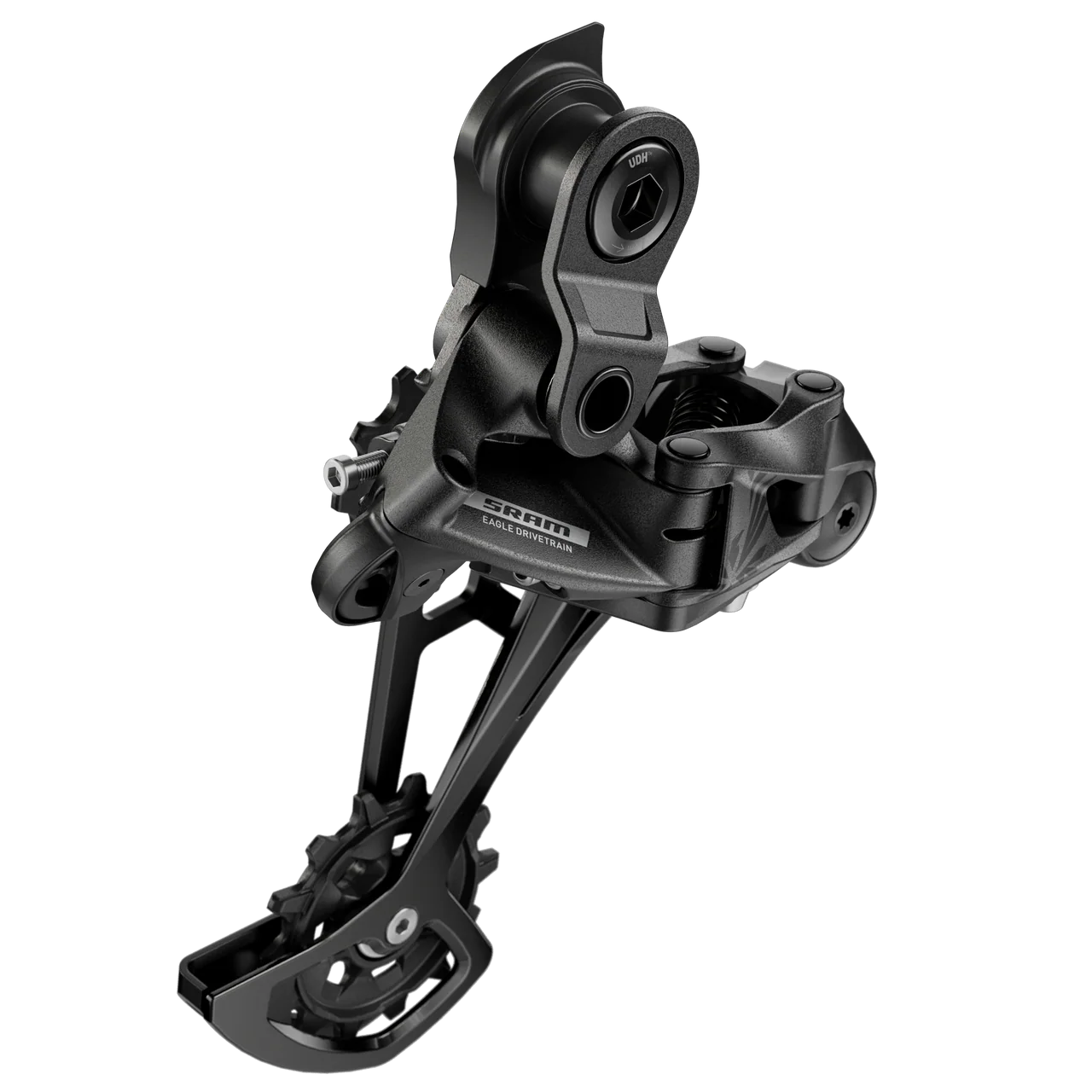 Patte de Liaison SRAM OUTER PLATE HALF MOUNT Compatible S100 - Image 2