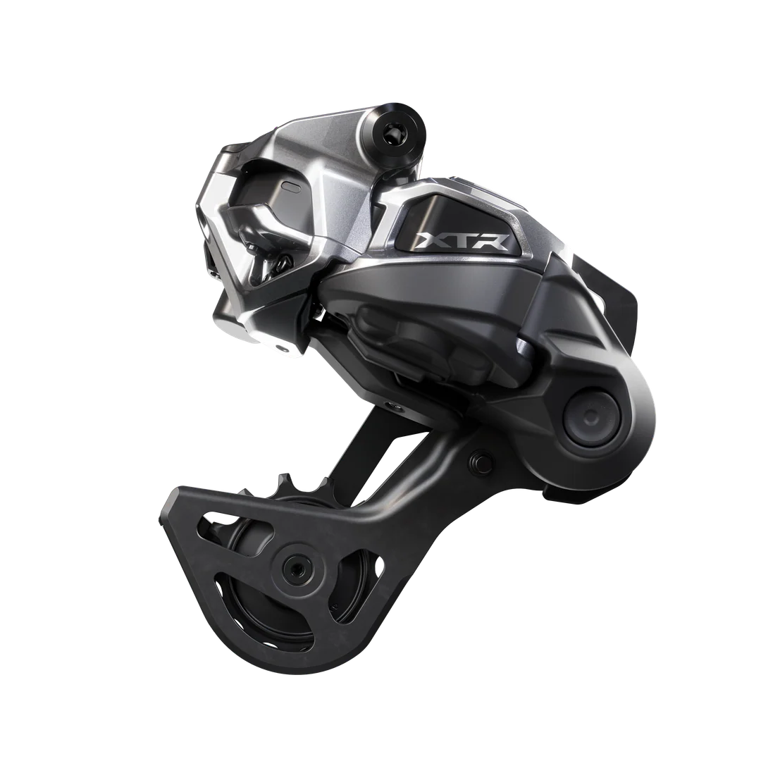Dérailleur Arrière SHIMANO XTR Di2 Wireless M9250-GS 12V Chape Moyenne