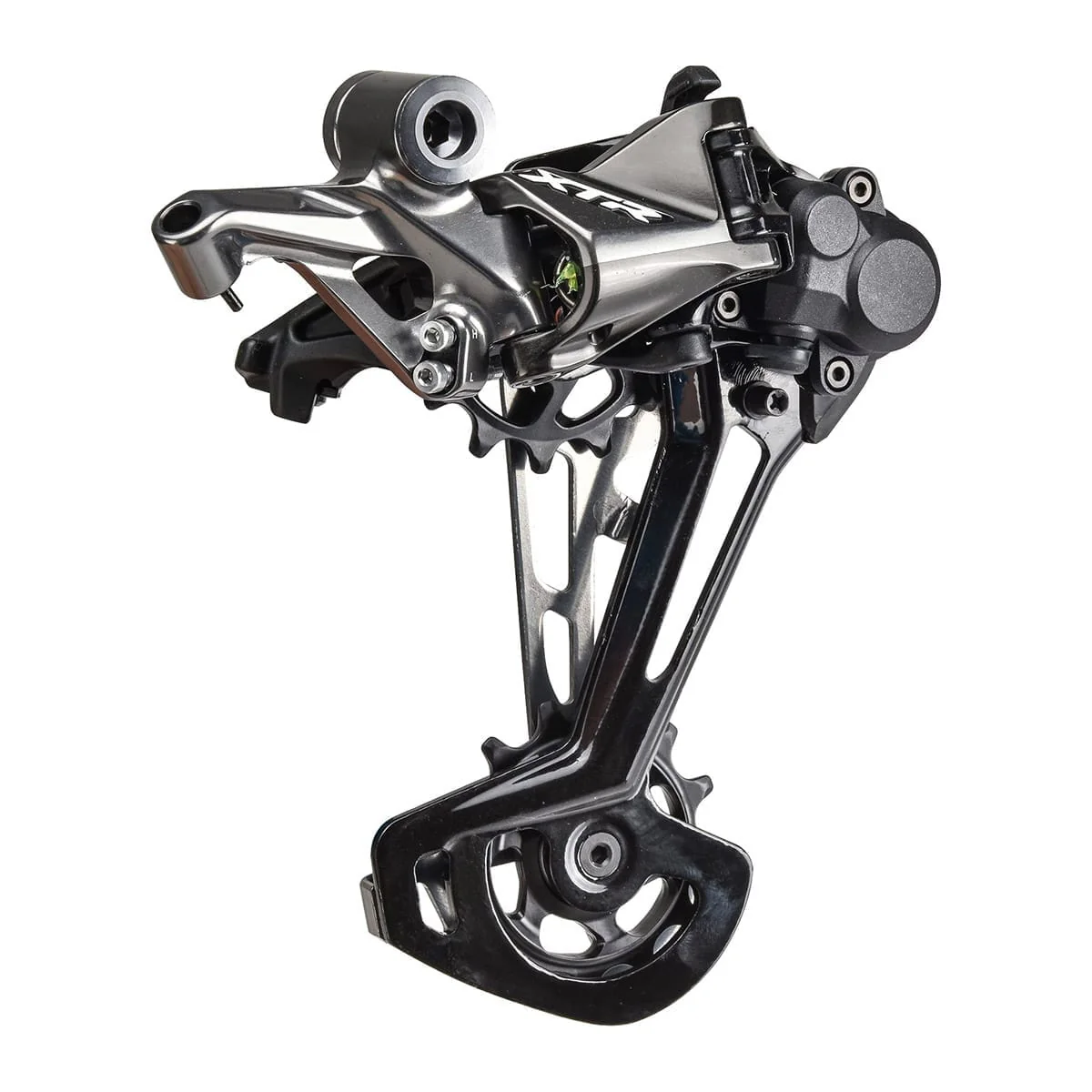 Dérailleur Arrière SHIMANO XTR RD-M9100-SGS 12V Chape Longue