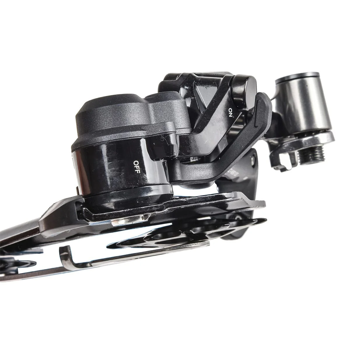 Dérailleur Arrière SHIMANO XTR RD-M9100-SGS 12V Chape Longue - Image 5