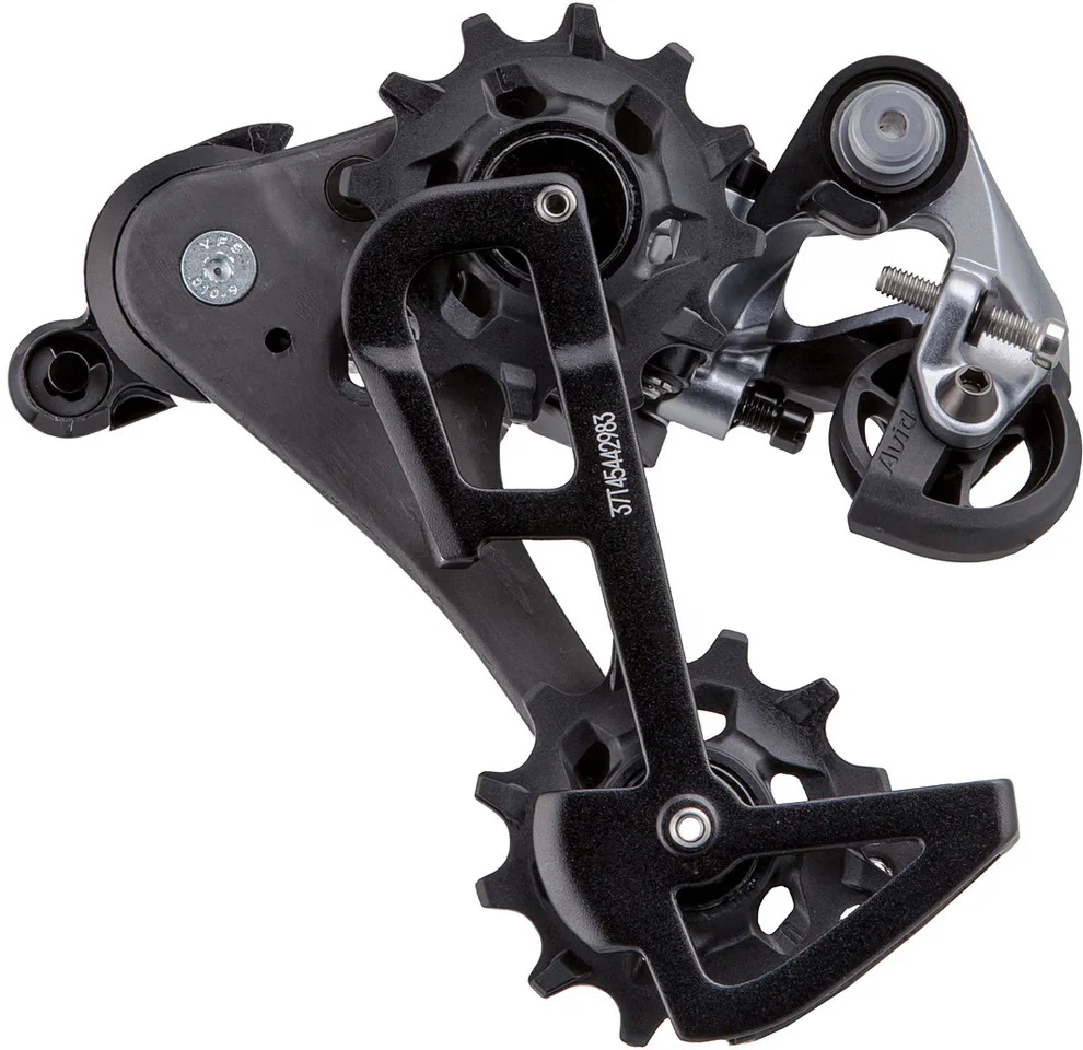 Dérailleur Arrière SRAM XX1 11V Noir - Image 3