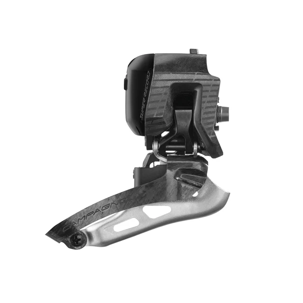 Dérailleur Avant CAMPAGNOLO SUPER RECORD WRL 2x13V à Braser - Image 2