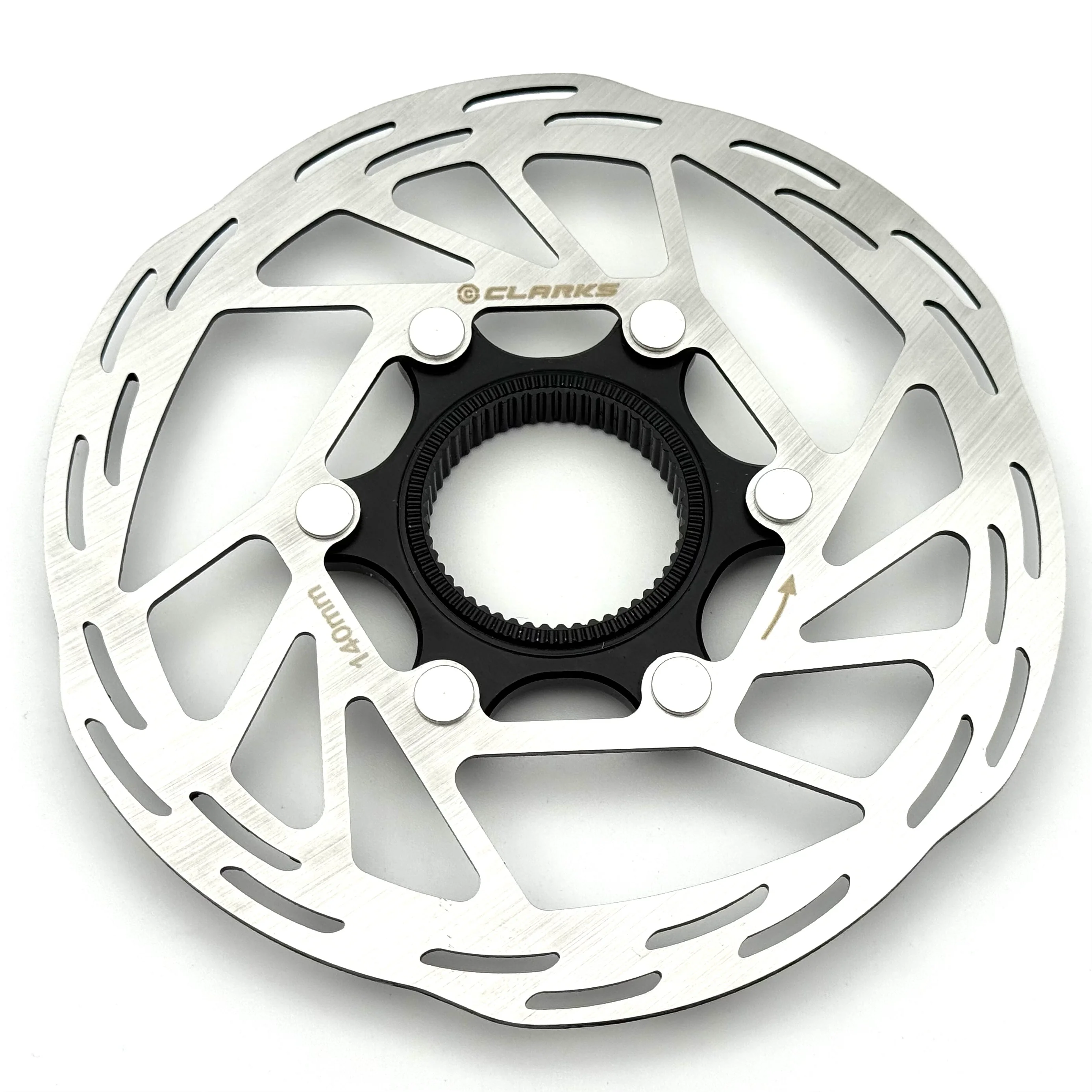 Disque CLARKS CL-A1 CENTER LOCK Externe - Image 2