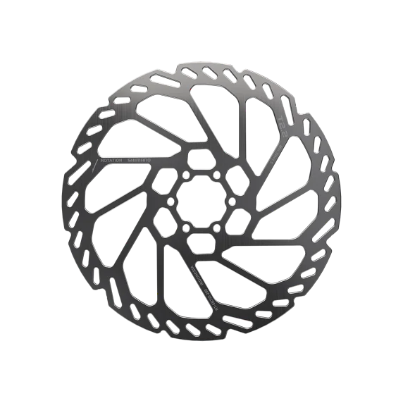 Disque SHIMANO RT-6B750 6 Trous