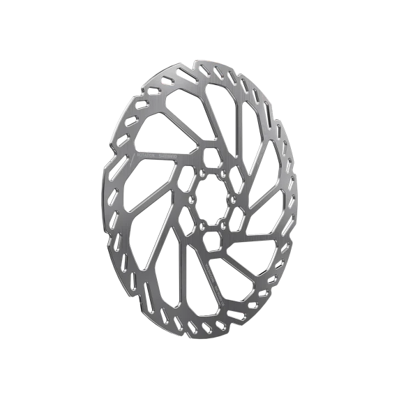 Disque SHIMANO RT-6B750 6 Trous - Image 2