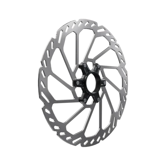 Disque SHIMANO RT-CL750 CENTER LOCK Externe - Image 2