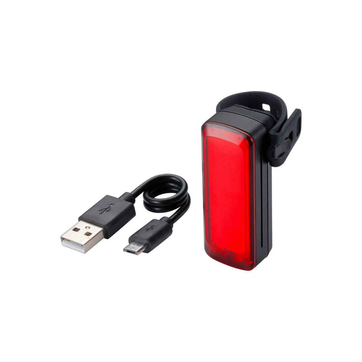 Éclairage Arrière BBB SIGNAL PRO BLS-168 - Image 5