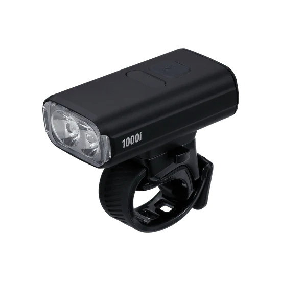 Éclairage Avant BBB NANOSTRIKE 1000i