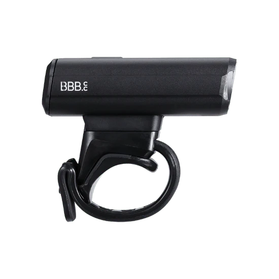 Éclairage Avant BBB NANOSTRIKE 1000i - Image 10