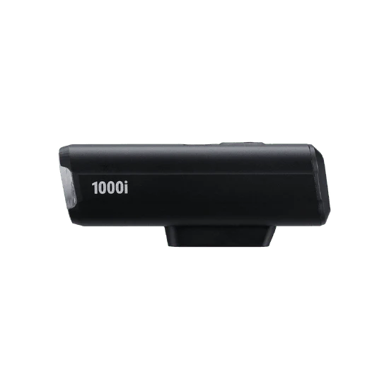 Éclairage Avant BBB NANOSTRIKE 1000i - Image 7