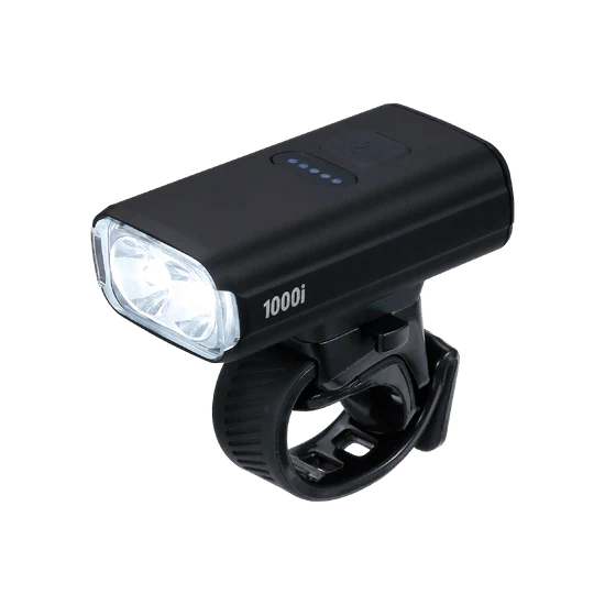 Éclairage Avant BBB NANOSTRIKE 1000i - Image 9