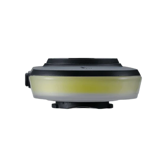 Éclairage Avant BBB SLICE 300 avec Support GPS GARMIN/WAHOO - Image 2