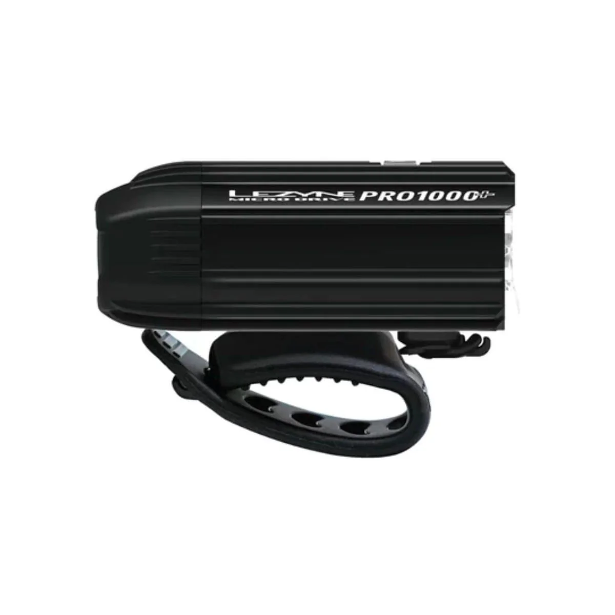 Éclairage Avant LEZYNE MICRO DRIVE PRO 1000+ Noir - Image 2