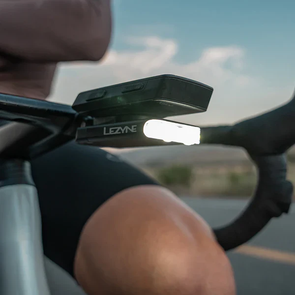 Éclairage Avant LEZYNE ROAD DRIVE 500 - Image 2