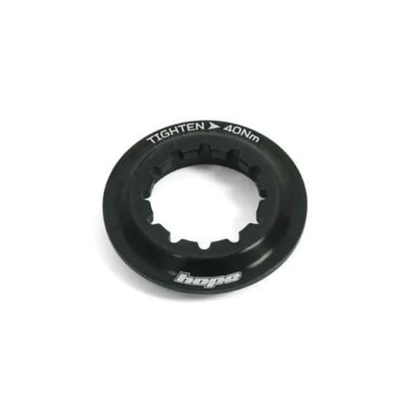 Écrou HOPE Center Lock Interne Noir