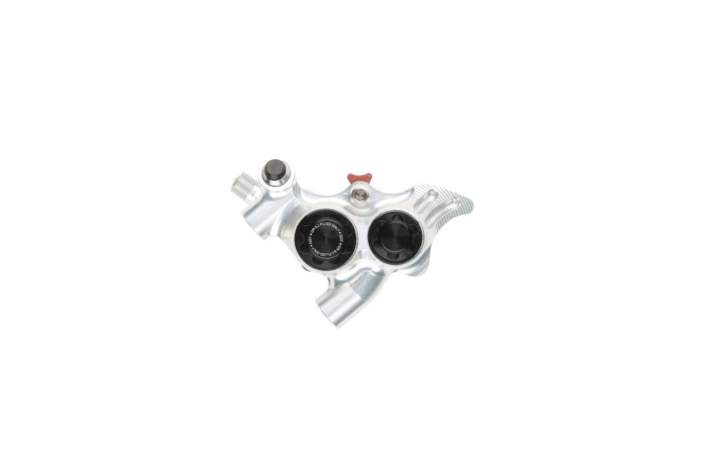 Etrier de Frein HOPE RX4+ SL FM 34mm 4 Pistons DOT Argent