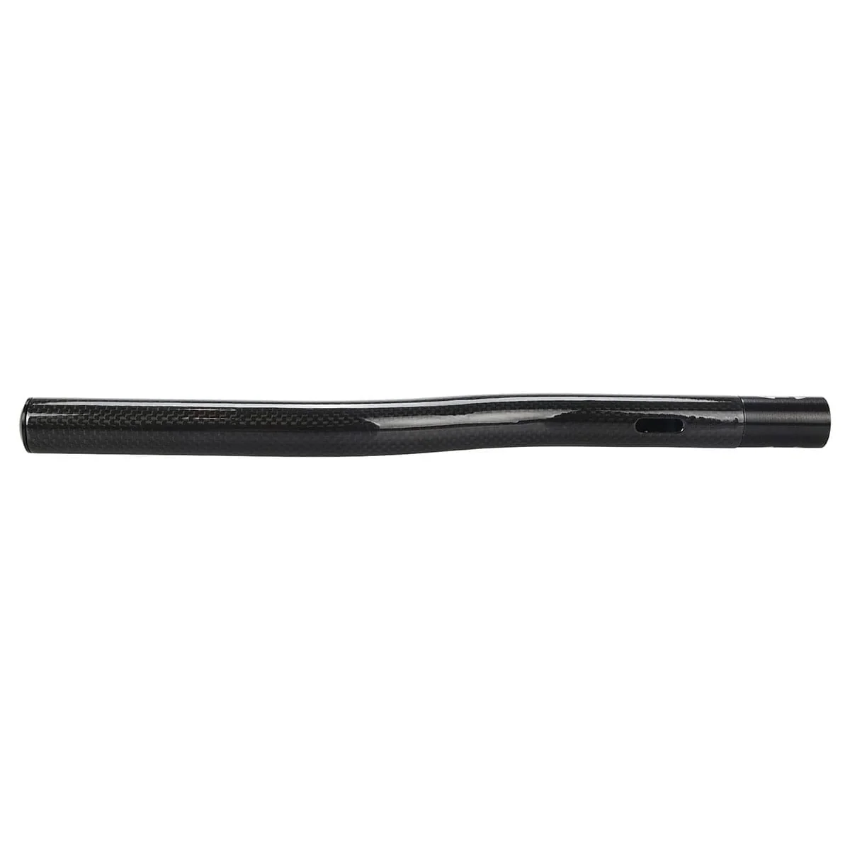 Extensions de Prolongateurs USE AERO 320mm - S-BEND SET - Carbone - Image 3