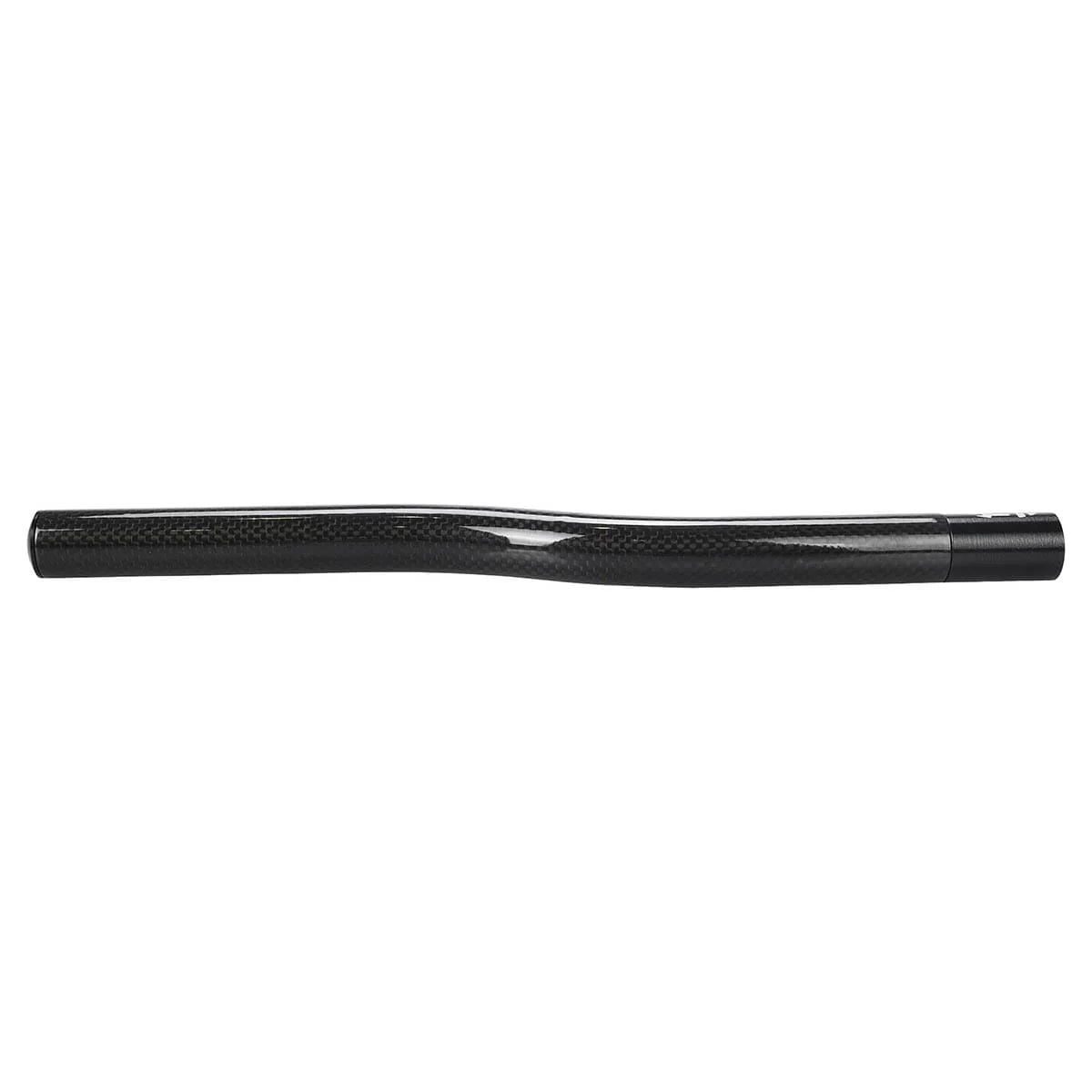 Extensions de Prolongateurs USE AERO 320mm - S-BEND SET - Carbone - Image 4