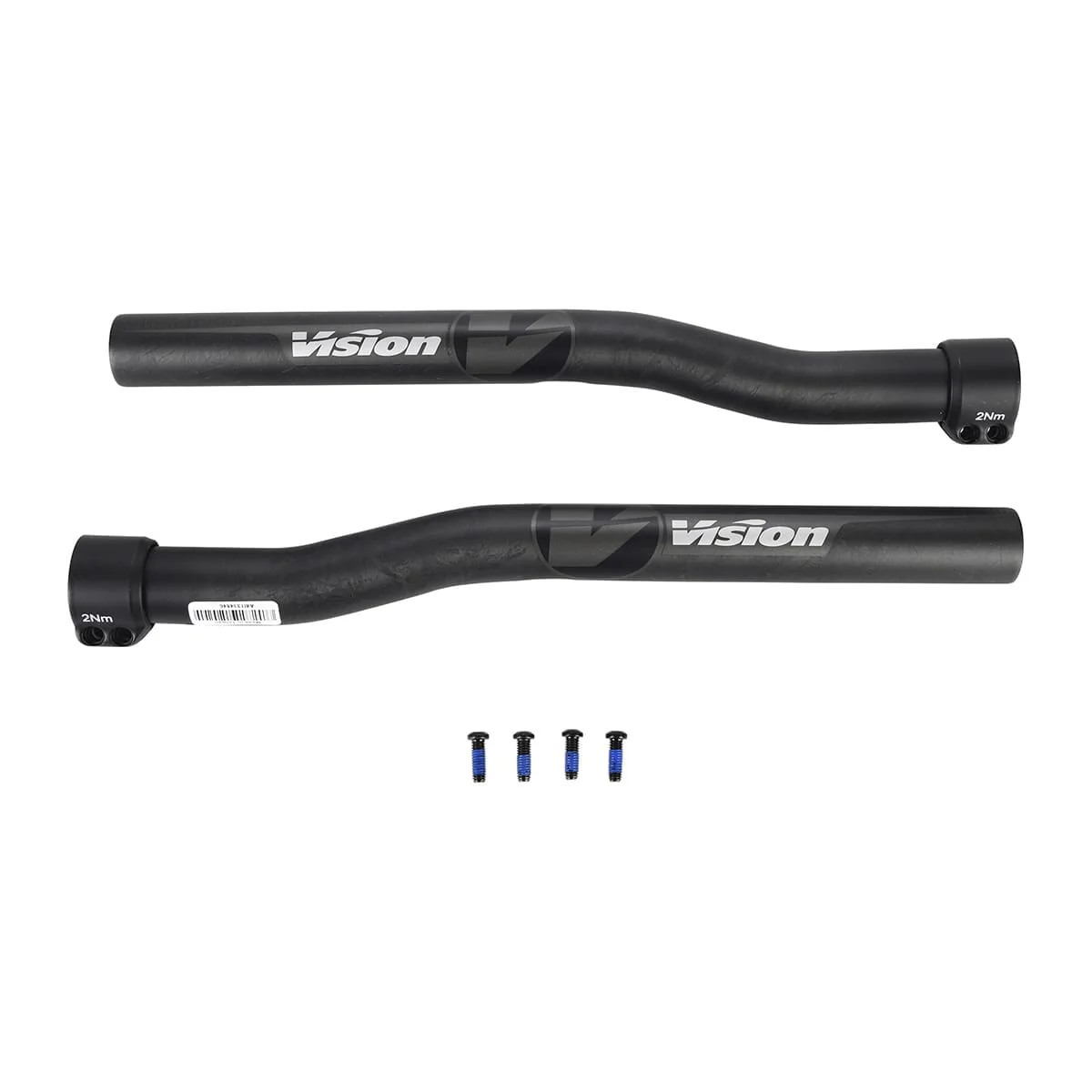 Extensions de Prolongateurs VISION R-Bend pour METRON 4D FLAT MAS - Image 4