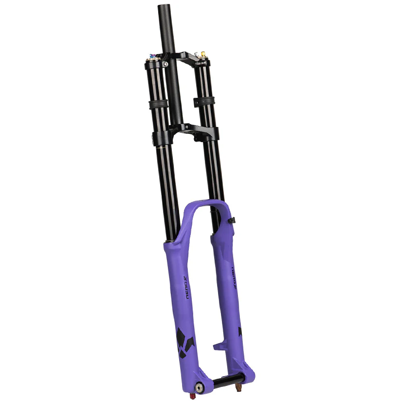 Fourche FORMULA NERO R 29" Axe 20x110mm Boost Ultraviolet