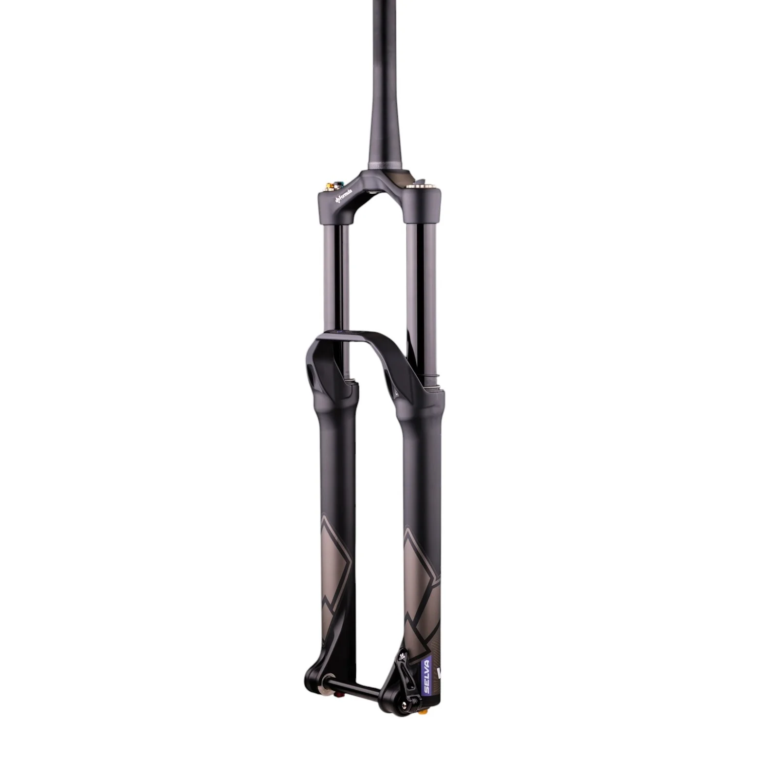 Fourche FORMULA SELVA V 29" Axe 15x110mm Boost Noir - Image 3