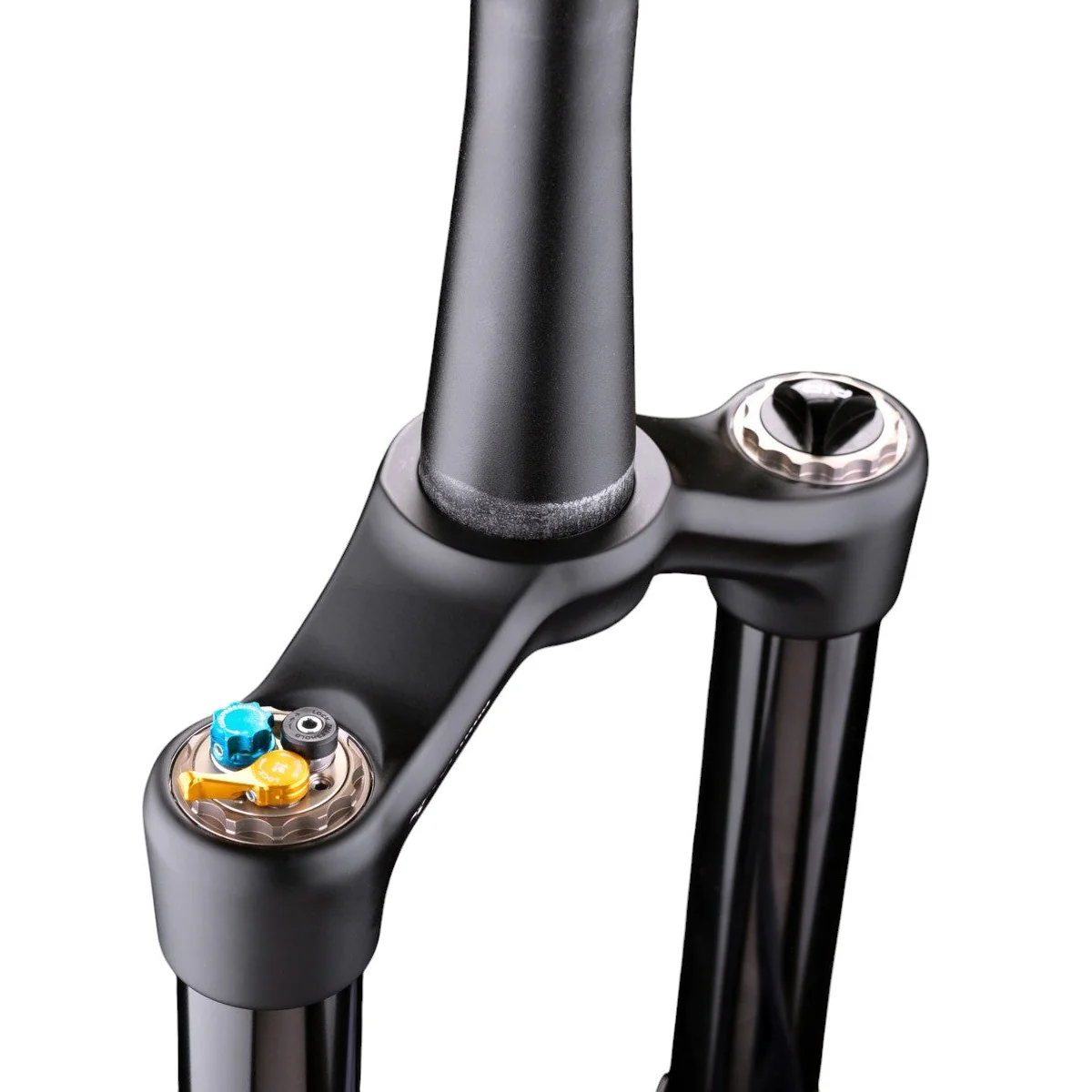 Fourche FORMULA SELVA V 29" Axe 15x110mm Boost Noir - Image 4