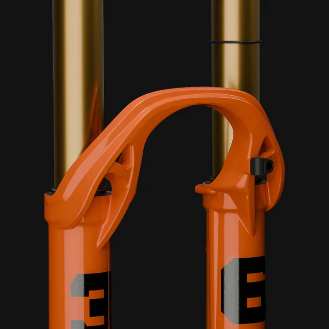 Fourche FOX 36 FACTORY 29" Grip X2 Noir 2026 - Image 5