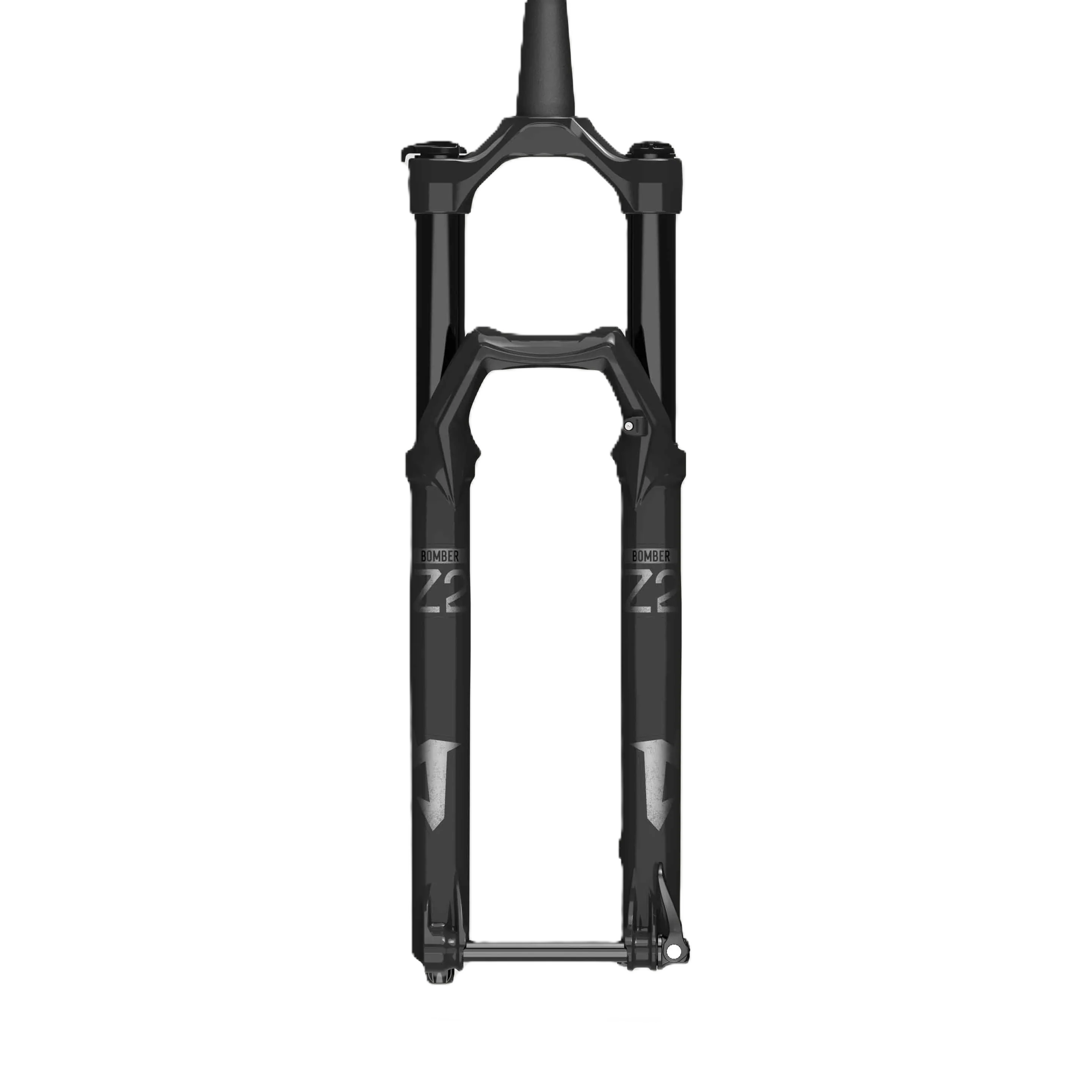 Fourche MARZOCCHI BOMBER Z2 29" 2026 Noir - Image 2