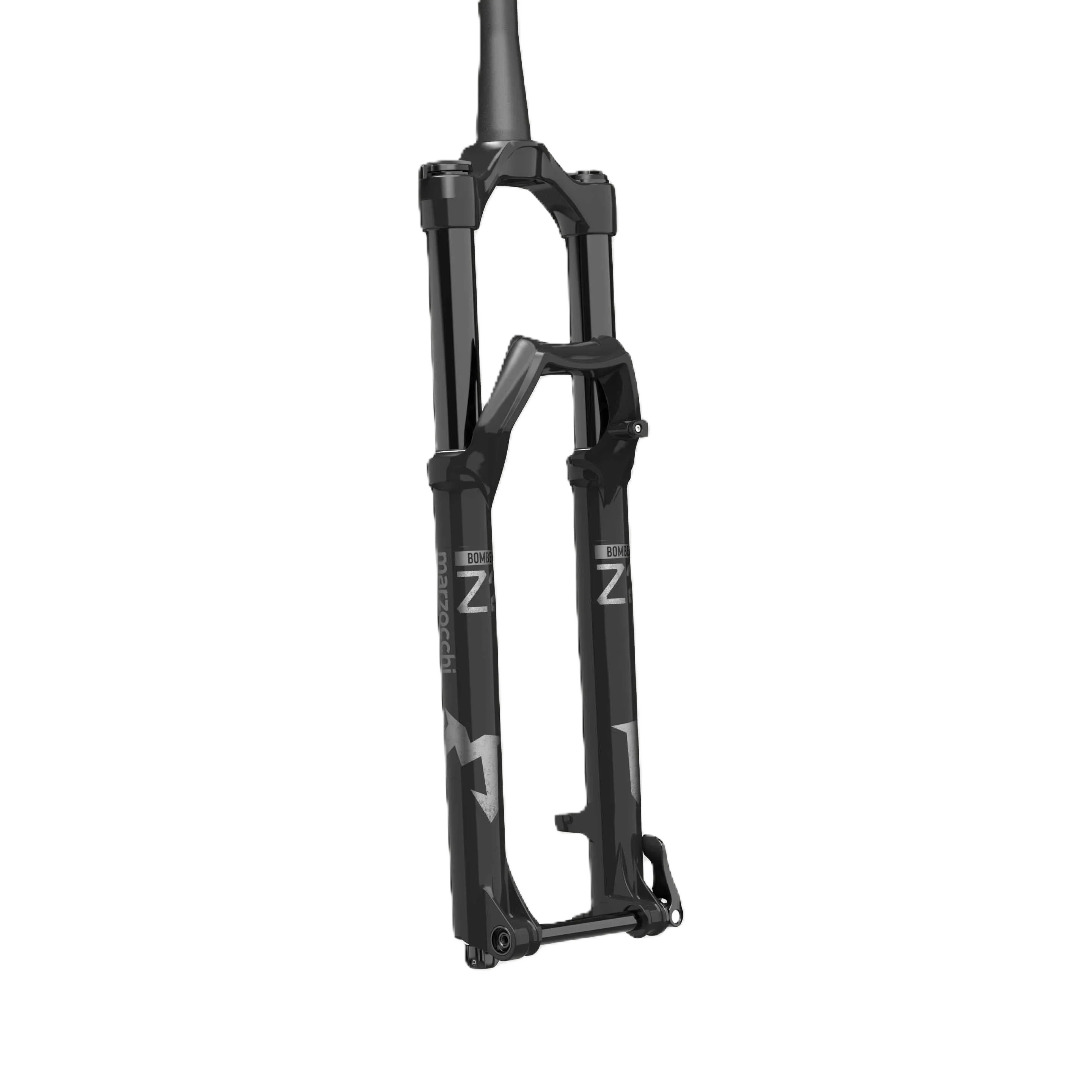 Fourche MARZOCCHI BOMBER Z2 E-Optimized 29" 2026 Noir