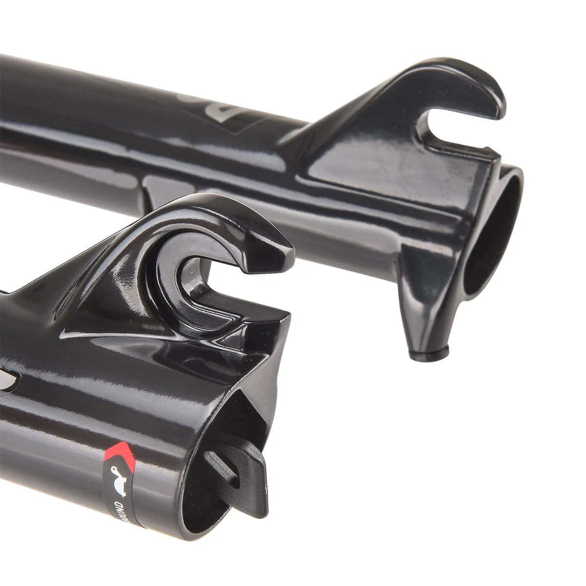 Fourche ROCKSHOX 30 SILVER TK 26" COIL Pivot Droit 9x100mm Noir - Image 5