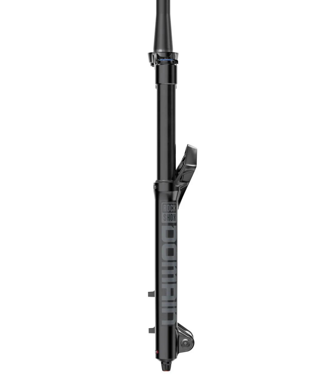 Fourche ROCKSHOX DOMAIN RC 27.5" DEBONAIR Conique Axe 15x110 mm Boost Noir - Image 4