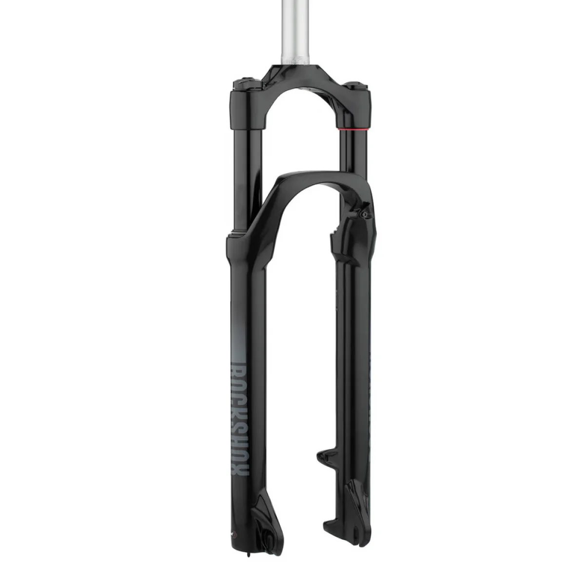 Fourche ROCKSHOX JUDY GOLD RL 27.5 SoloAir Pivot Droit Axe 9x100 QR Noir - Image 2