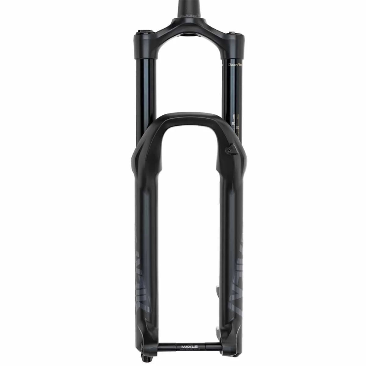 Fourche ROCKSHOX LYRIK SELECT CHARGER RC 29" DEBONAIR Conique Axe 15x110mm Boost Noir
