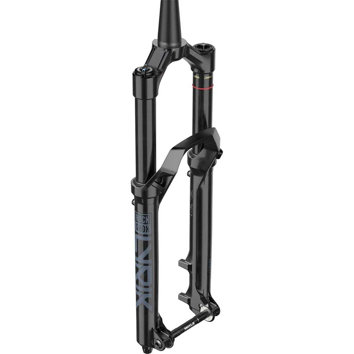 Fourche ROCKSHOX LYRIK SELECT CHARGER RC 29 DEBONAIR+ Conique Axe 15x110mm Boost Noir - Image 4
