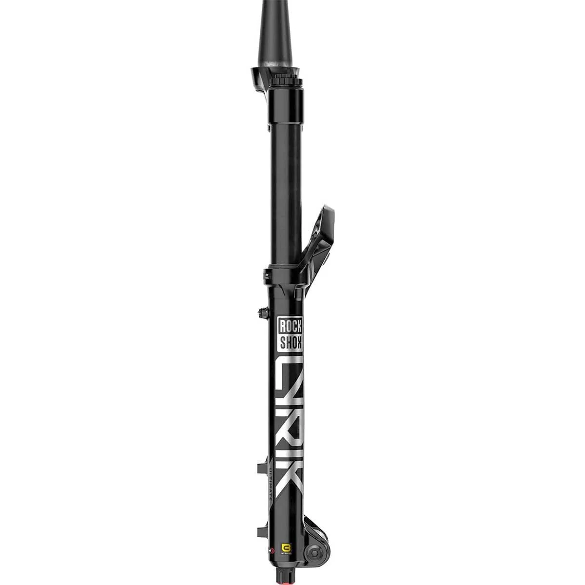 Fourche ROCKSHOX LYRIK ULTIMATE CHARGER 3 RC2 27.5 DebonAir+ Conique Axe 15x110 mm Boost Noir - Image 3
