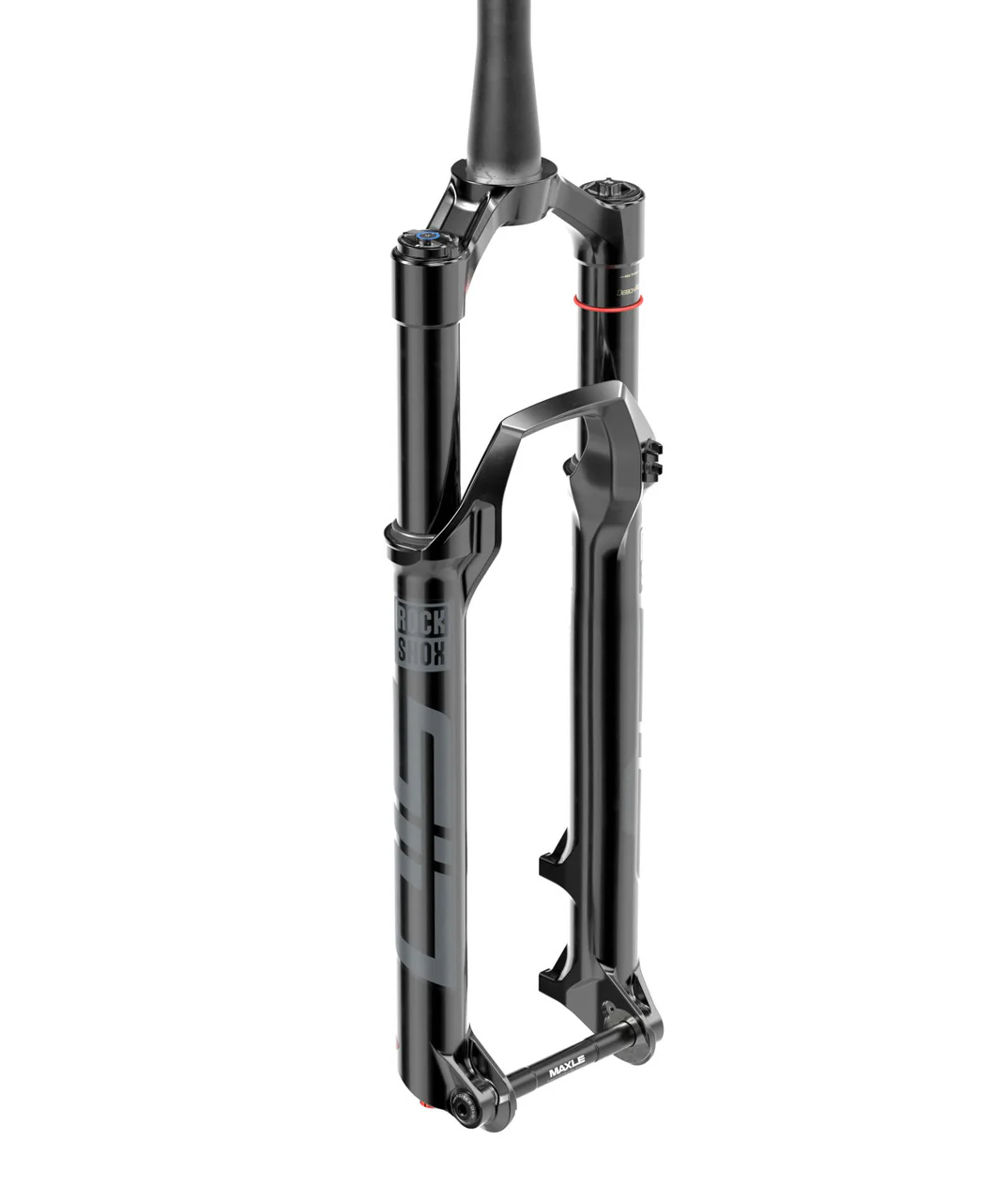 Fourche ROCKSHOX SID SELECT 29" CHARGER RL 3P Conique Axe 15x110mm Boost Noir