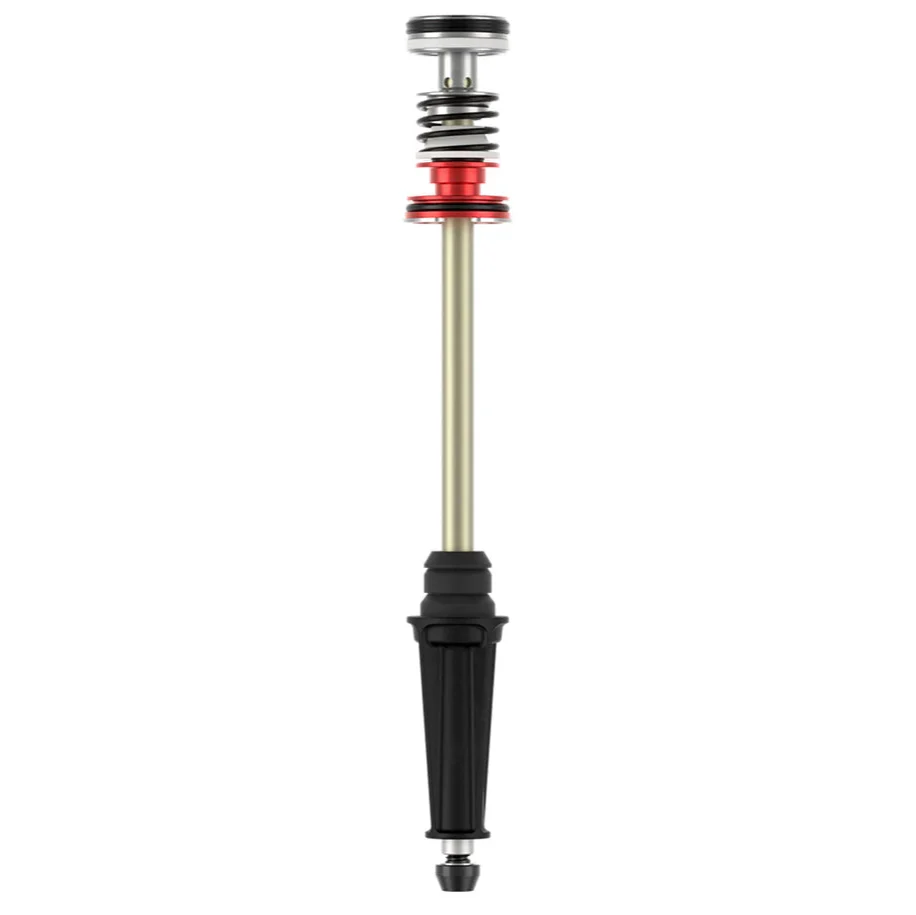 Fourche ROCKSHOX SID SL ULTIMATE RACE DAY2 3P 29" Axe 15*110mm Boost Noir 2026 - Image 5