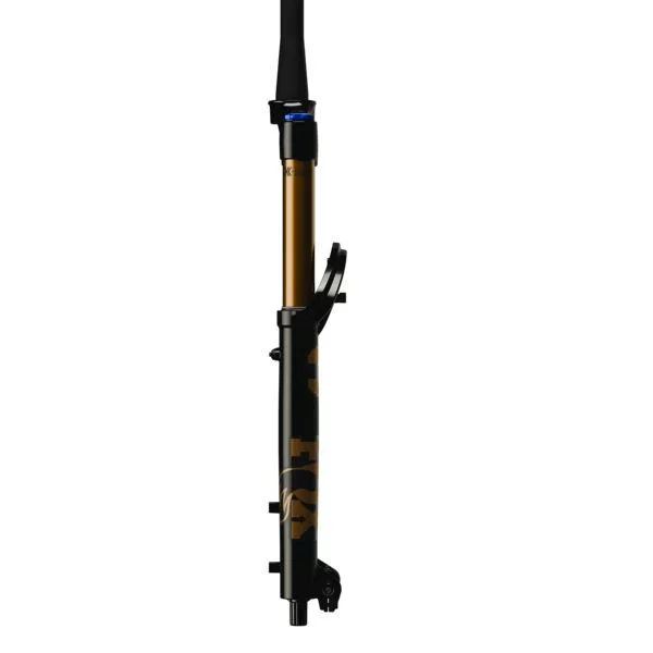 Fourche FOX 38 FACTORY 27.5" Grip X2 Noir 2027 - Image 3